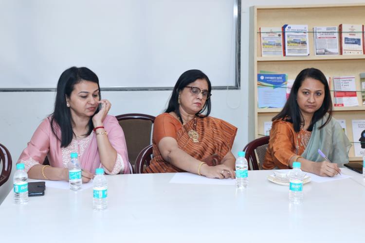 MKES Institute of Management Studies and Research Mumbai Innovative leader’s conference photo 7